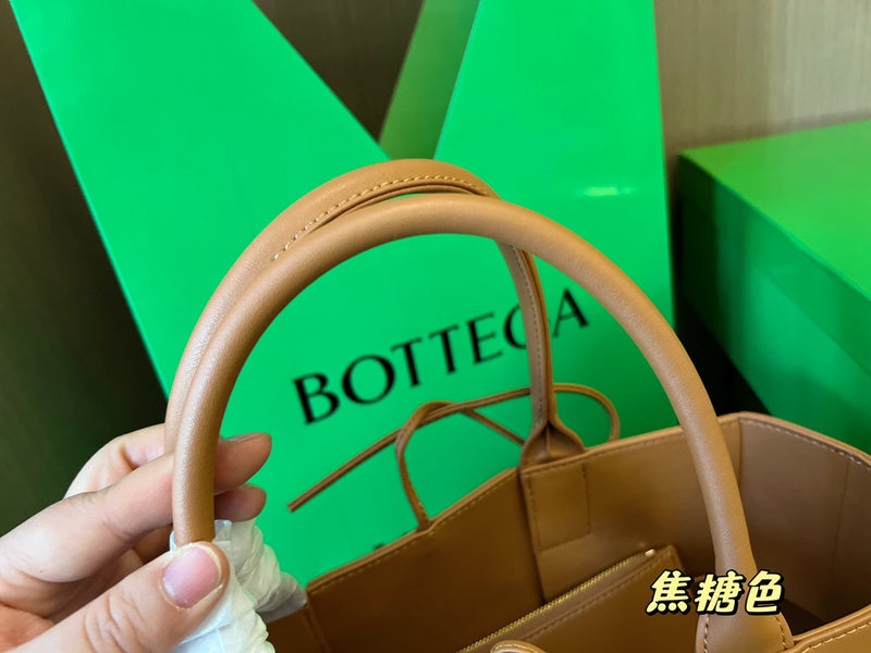 Satchel Bags - BV Bags - 017