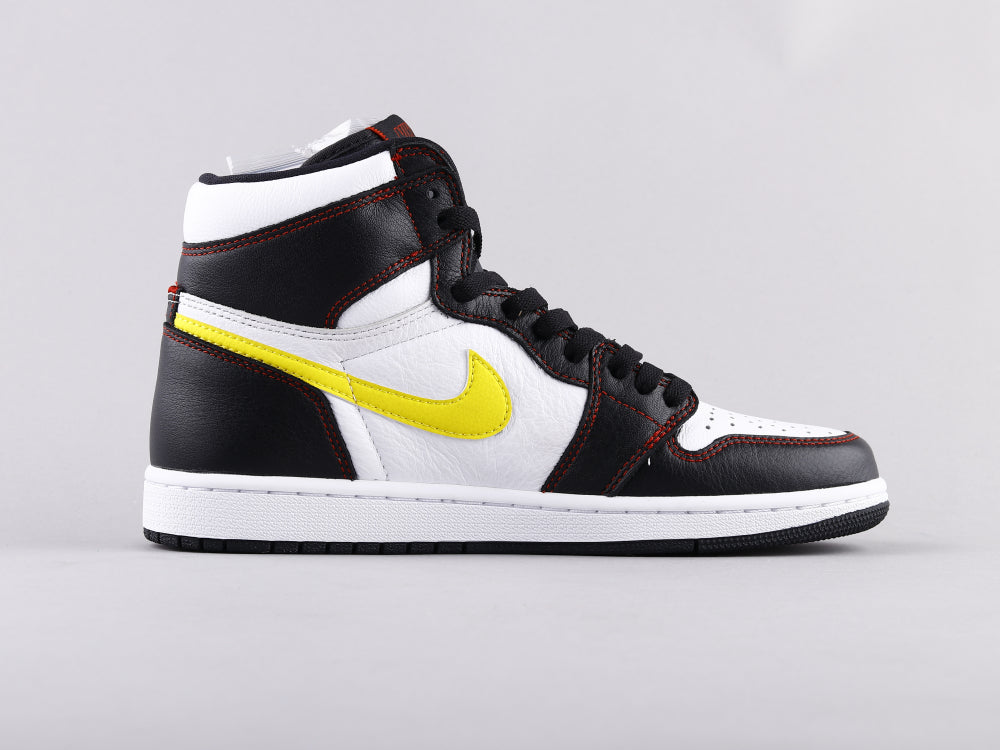 GLM - AJ1 wire reGLMval