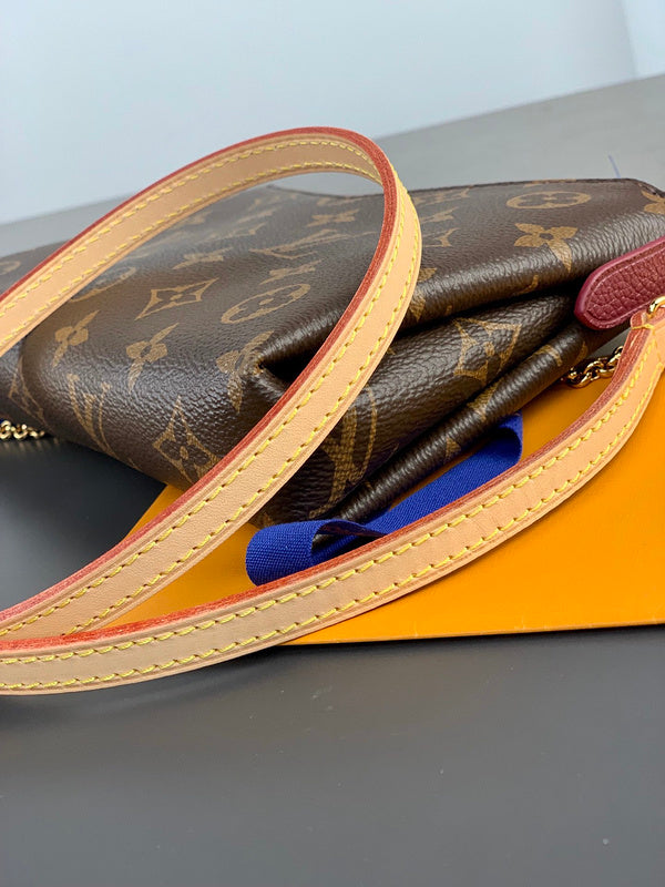 Glami- Glami- Lu-Vi bags - 3372