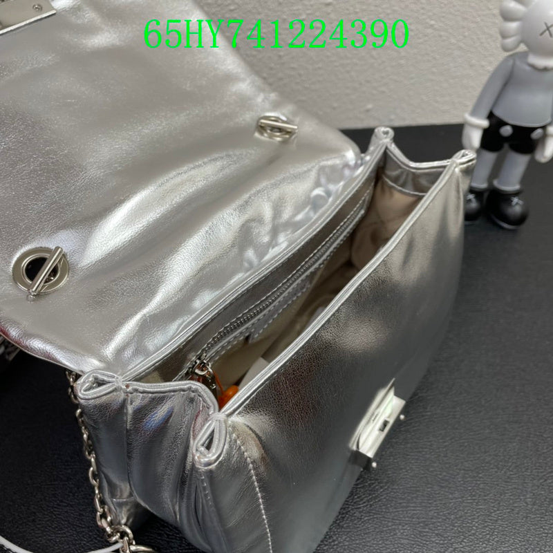 Satchel Bags - MK Bags - 518
