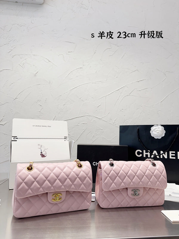 Satchel Bags - CHL Bags - 6990