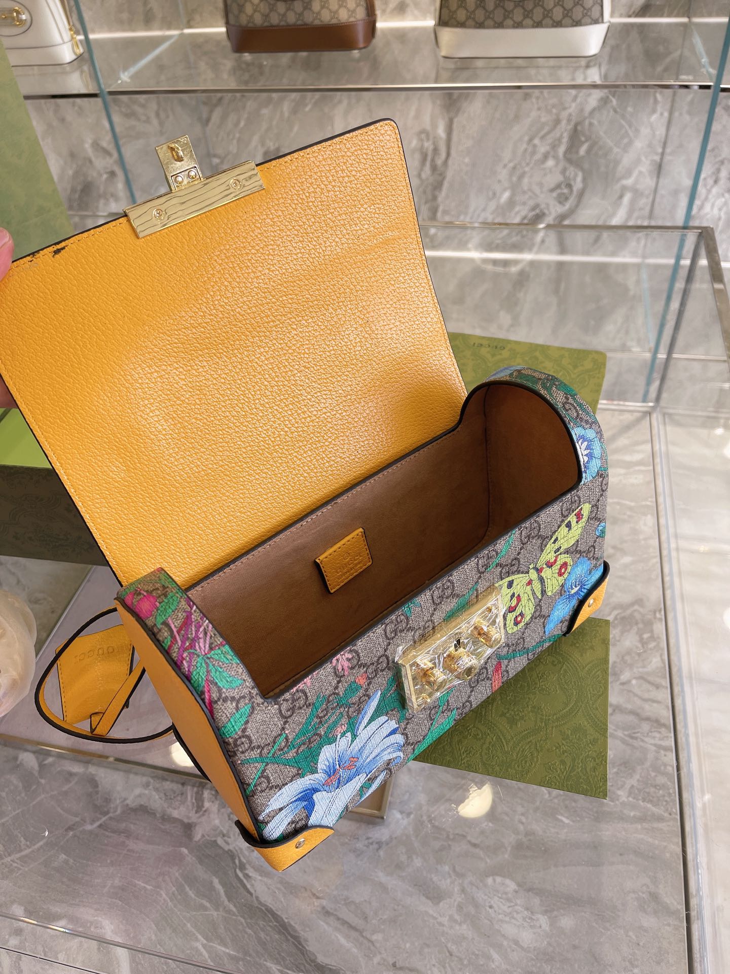 GLM - Top Quality Bags GCI 185