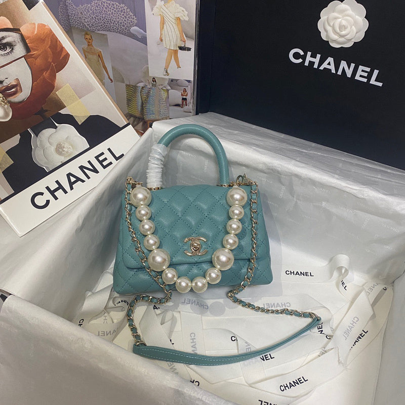 GLM - CHL Bags - 646