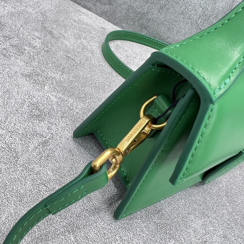 Satchel Bags - JQMS Bags - 181