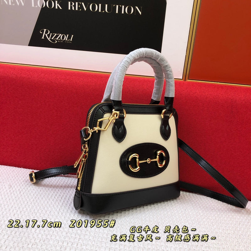 Satchel Bags - GUC Bags - 1236