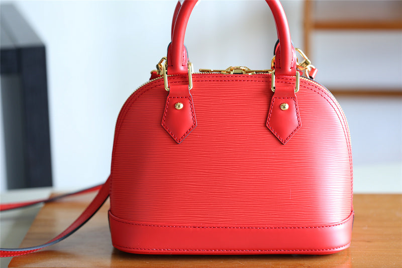 Glami GlamI Lu-Vi bags - 8258