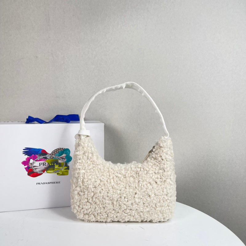Satchel Bags - PDA Bags - 926