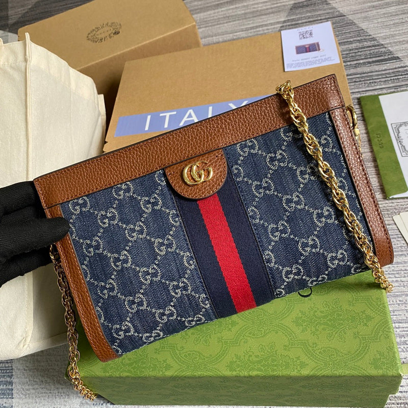 Satchel Bags - GCI Bags - 4499