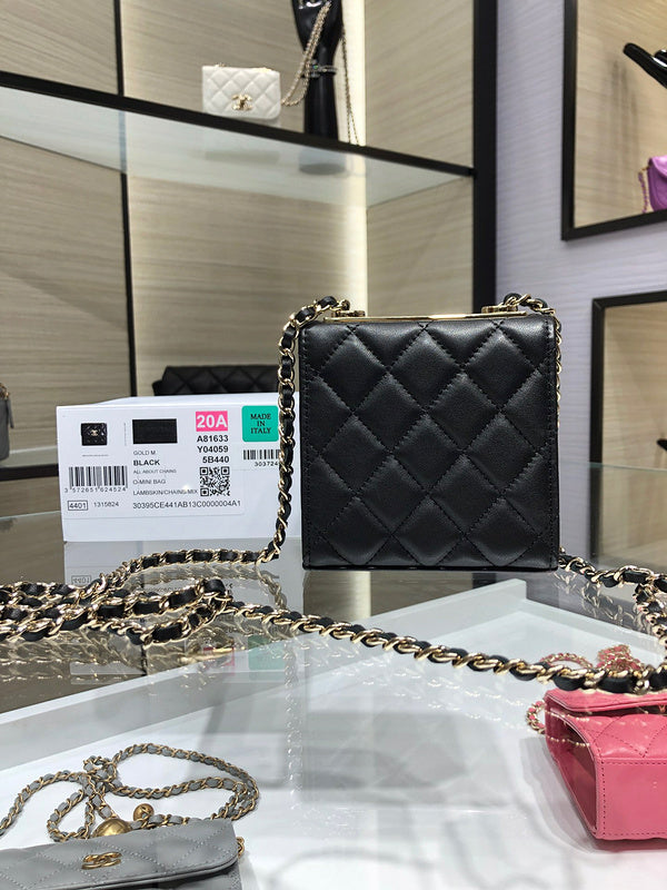 Satchel Bags - CHL Bags - 7385