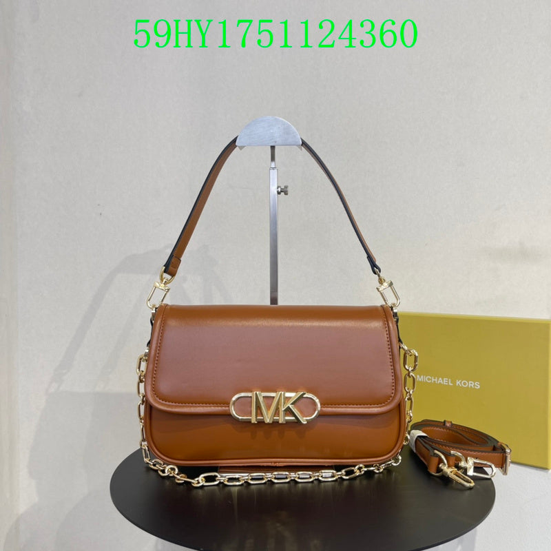 Satchel Bags - MK Bags - 153