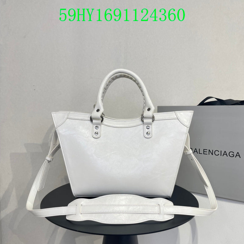 Satchel Bags - BGA Bags - 1960