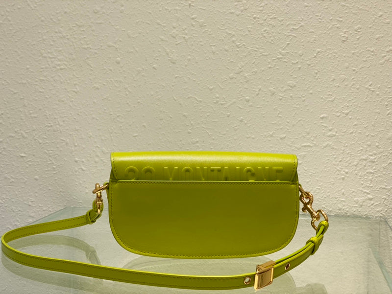 Satchel Bags - DOR Bags - 1350