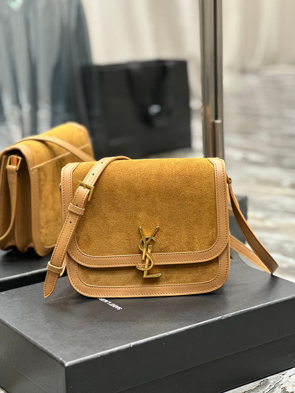 GLM - SLY Bags - 1015
