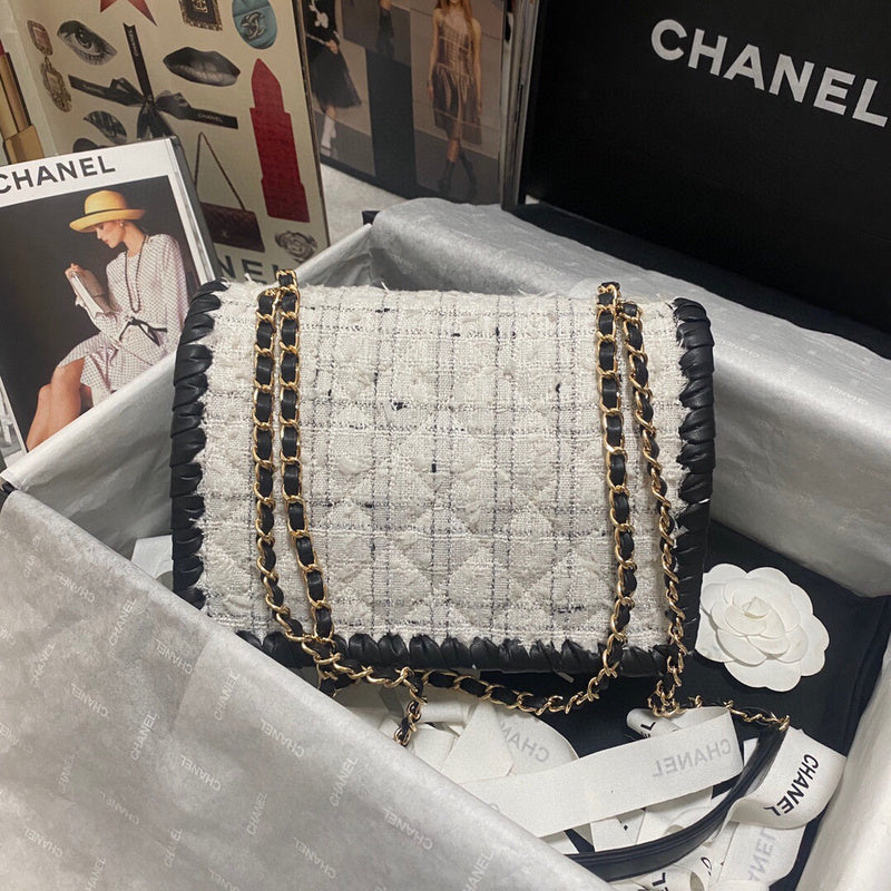 Satchel Bags - CHL Bags - 3434