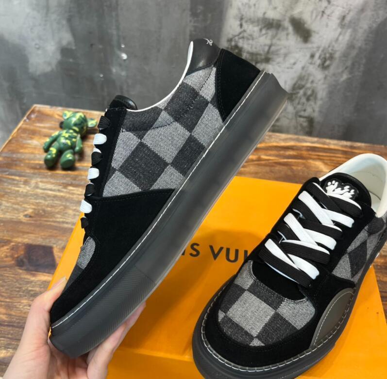 glami shop- LOV Men Shoes - 954