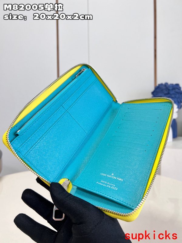 Glami- - Mix Wallets - 218