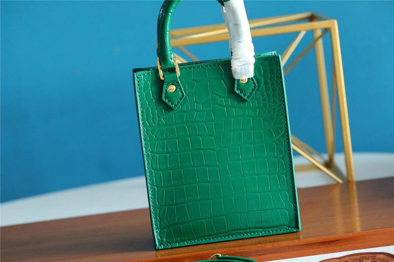 Satchel Bags - VL Bags - 7203