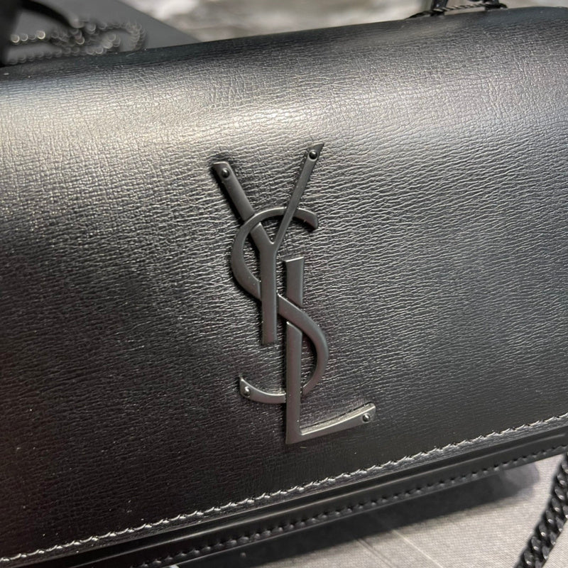 Satchel Bags - SLY Bags - 606