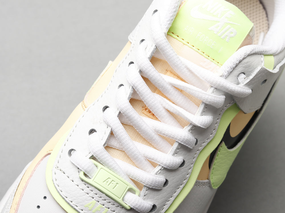 GLM - AF1 Shadow deconstruction