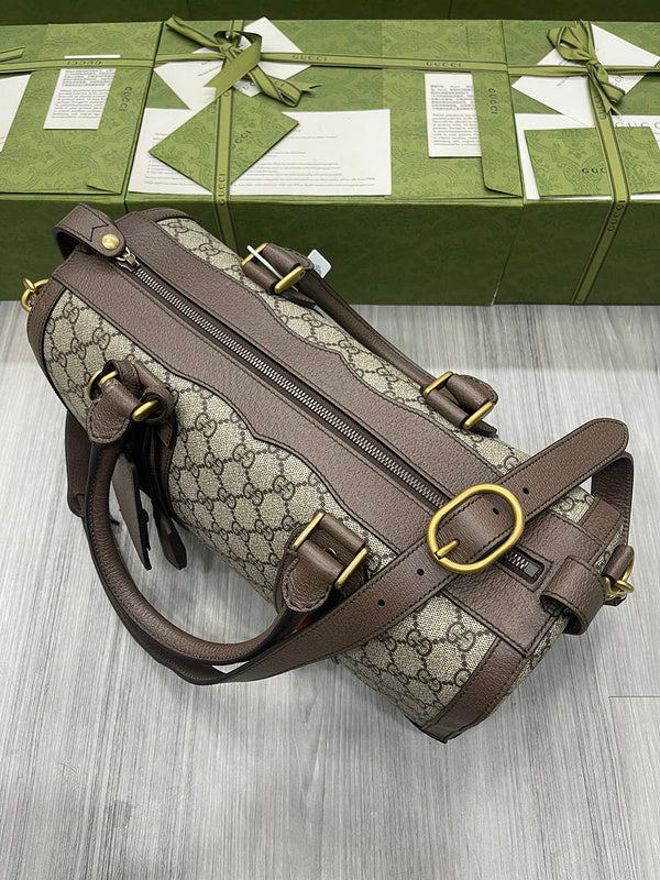 Satchel Bags - GCI Bags - 5032