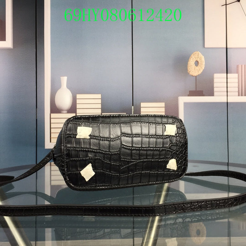Satchel Bags - BGA Bags - 2497