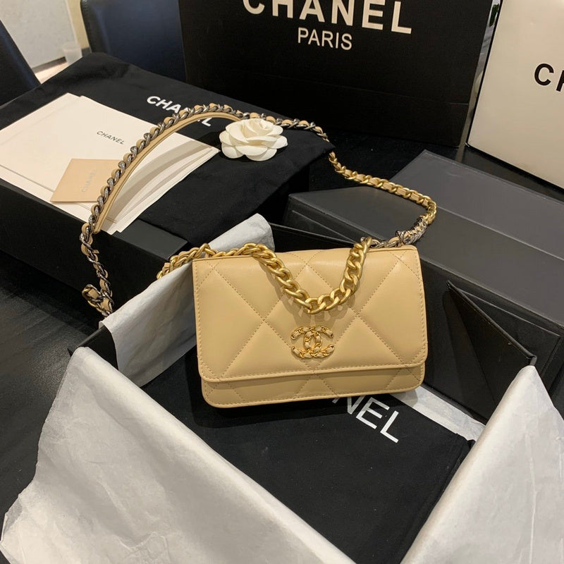 Satchel Bags - CHL Bags - 105