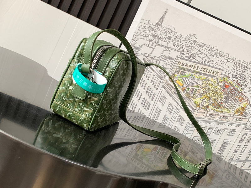GLM - GYO Bags - 556
