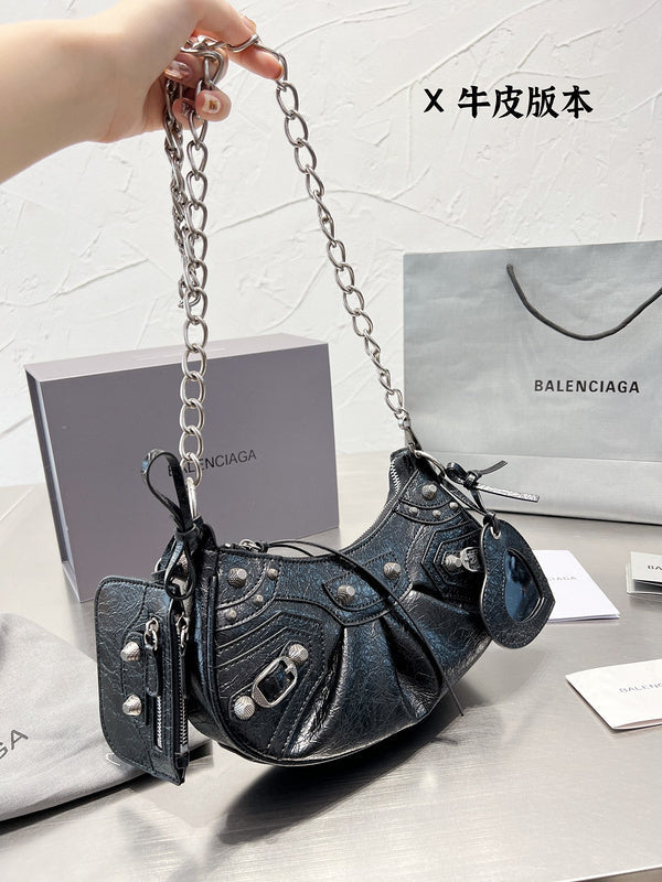 Satchel Bags - BGA Bags - 1615