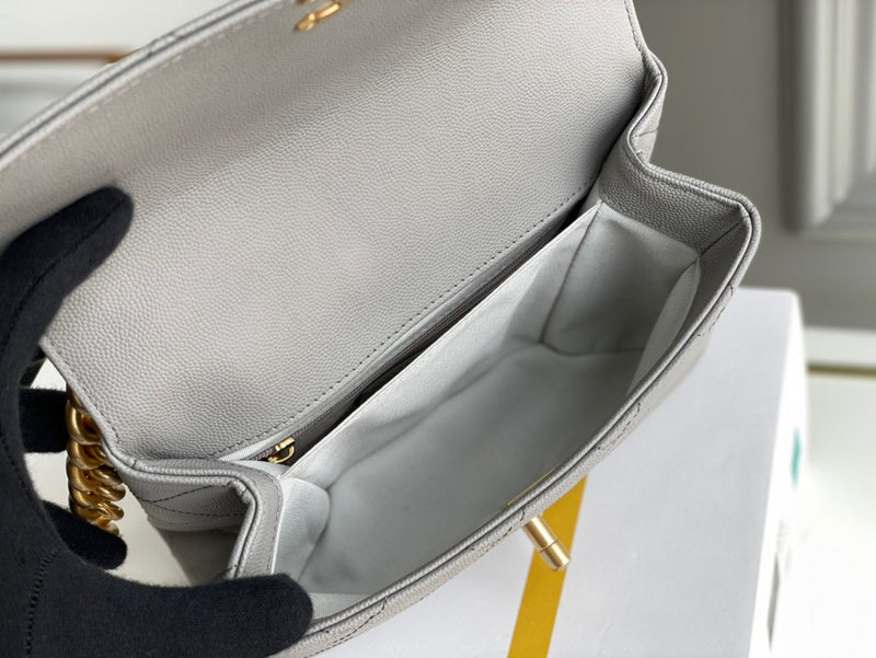 Satchel Bags - CHL Bags - 7673