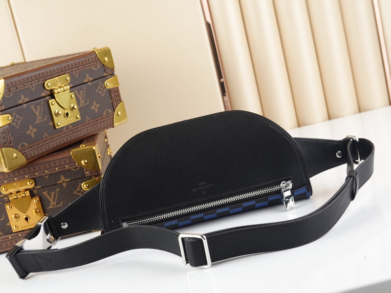 Satchel Bags - VL Bags - 5030