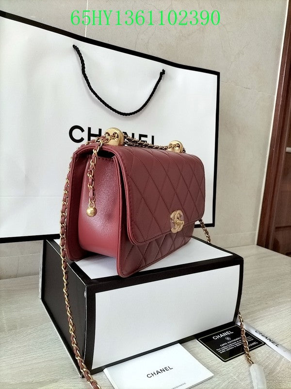 Glami - CHL Bags - 2033