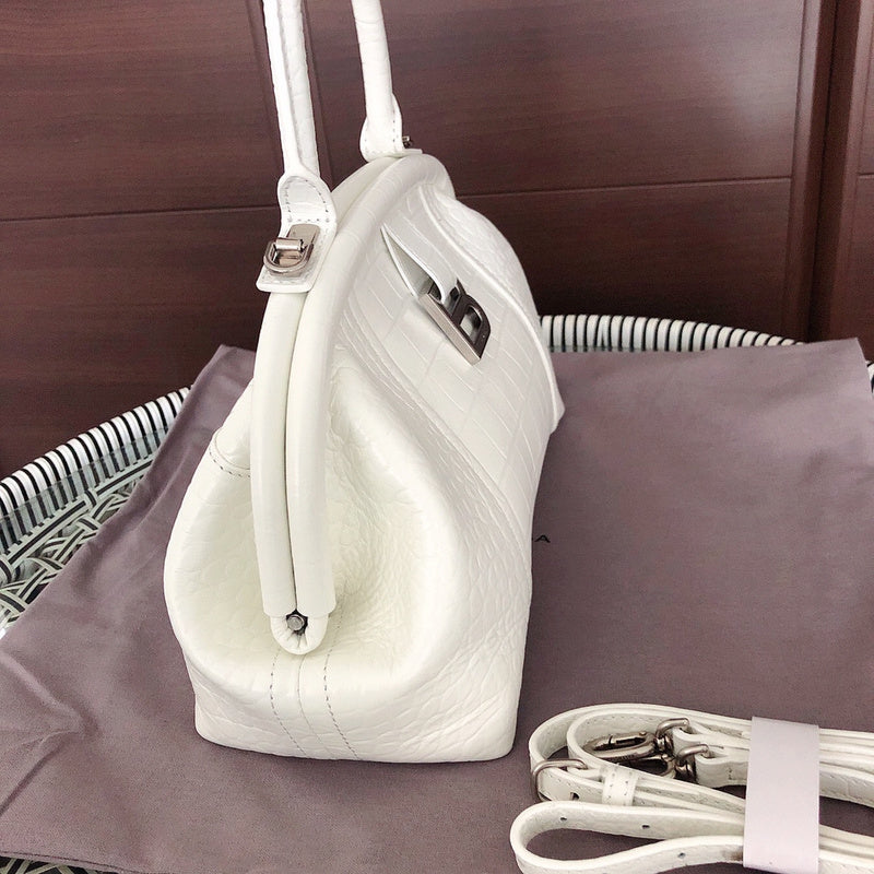 Satchel Bags - BGC Bags - 089