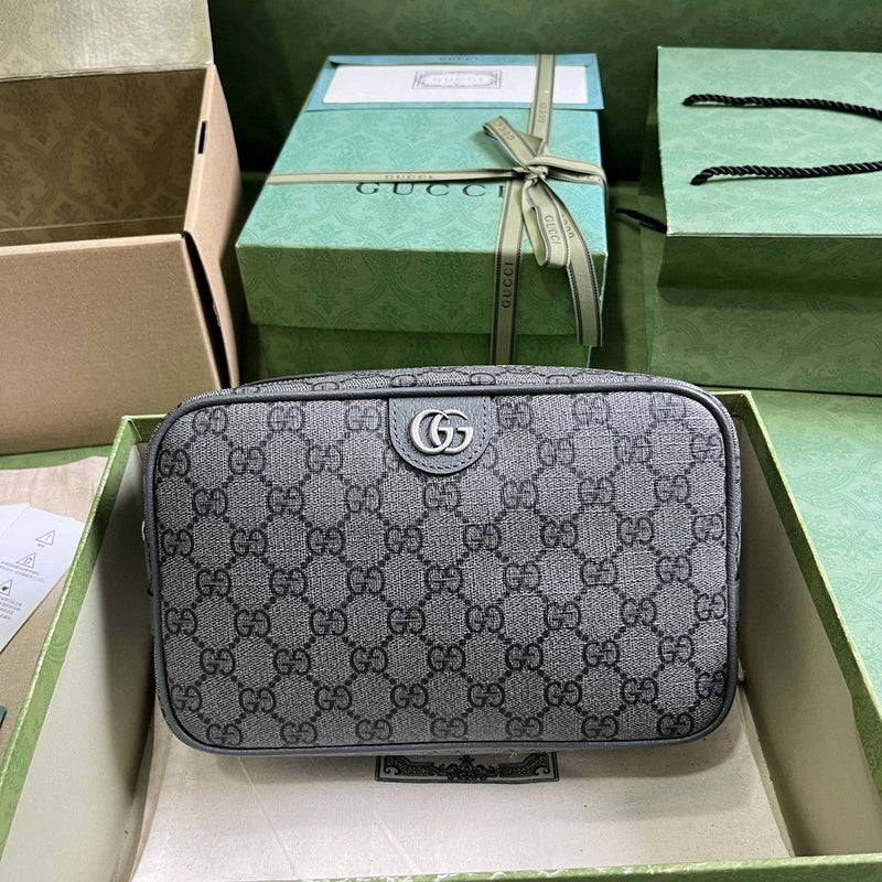 Satchel Bags - GCI Bags - 236