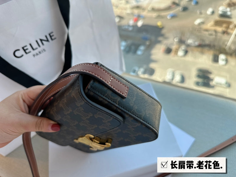 Satchel Bags - CHN Bags - 010