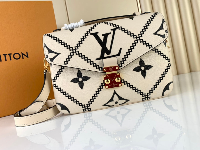Satchel Bags - VL Bags - 4575
