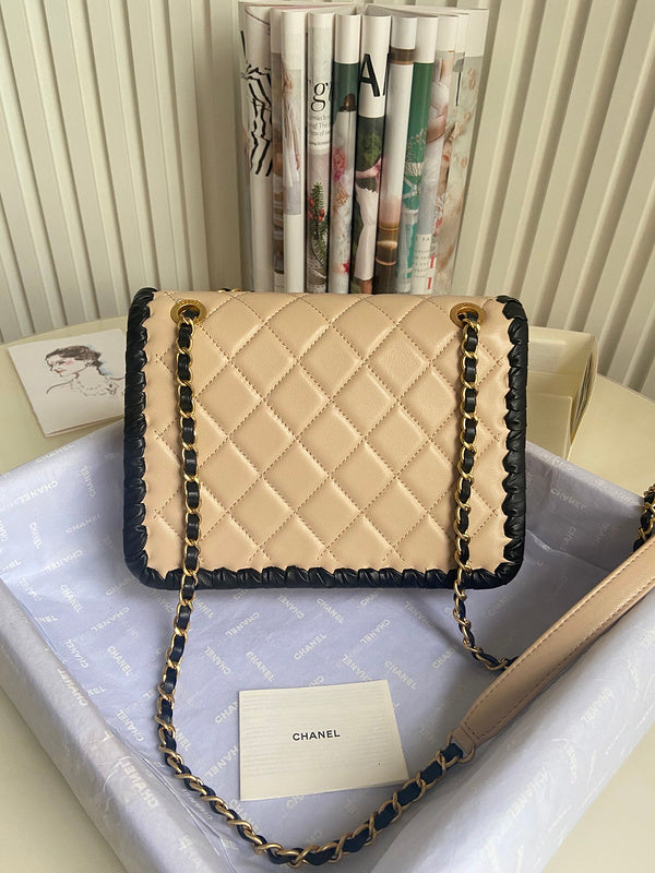 Satchel Bags - CHL Bags - 1085