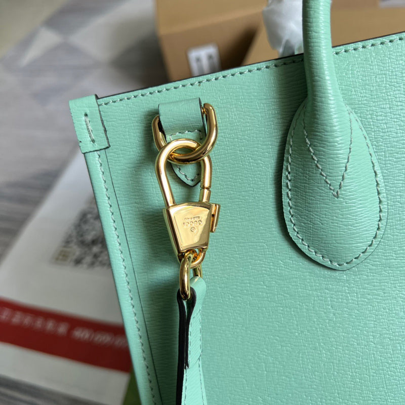 Satchel Bags - GCI Bags - 7981