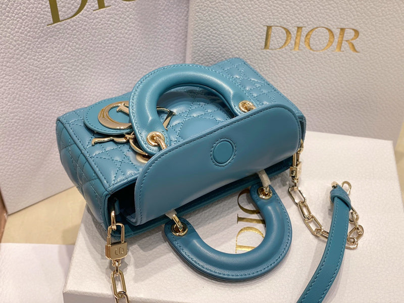 Satchel Bags - DOR Bags - 1304