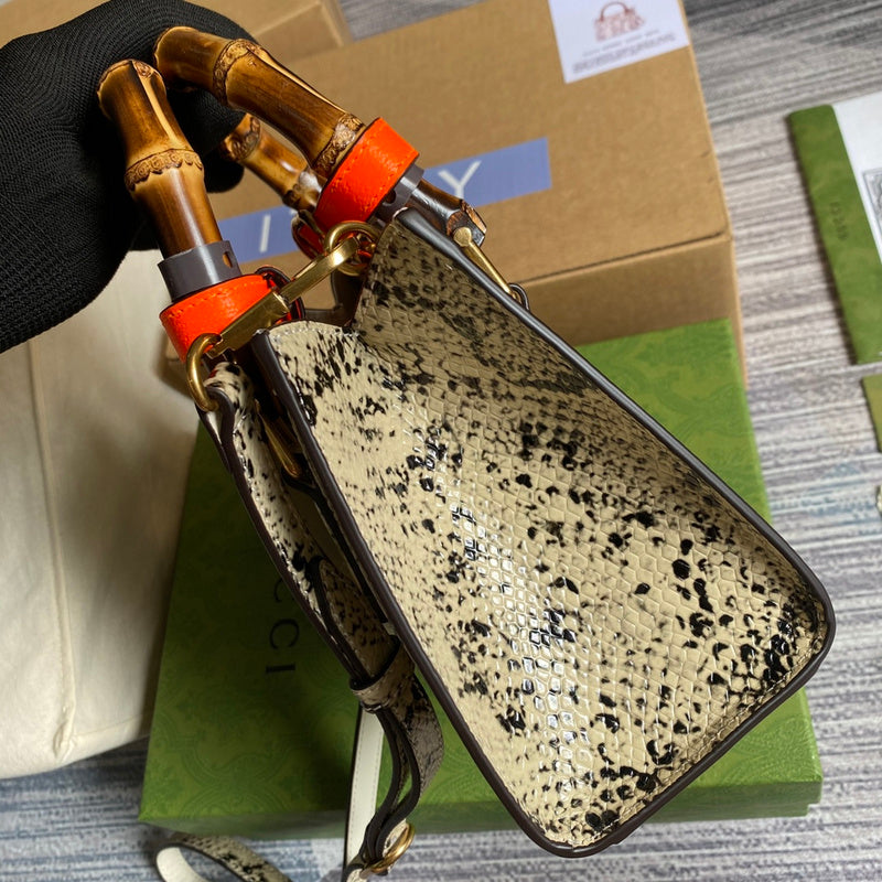 Satchel Bags - GCI Bags - 5070