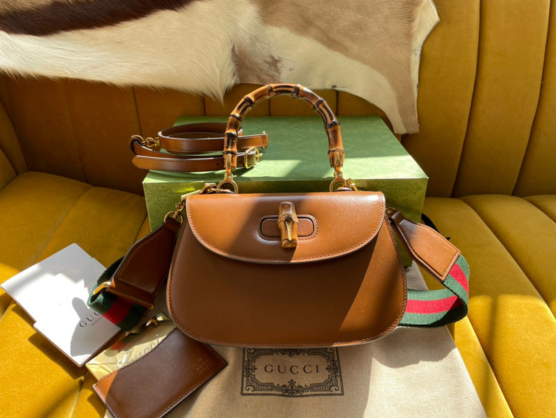 Satchel Bags - GCI Bags - 268