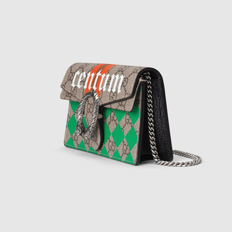Satchel Bags - GCI Bags - 4918