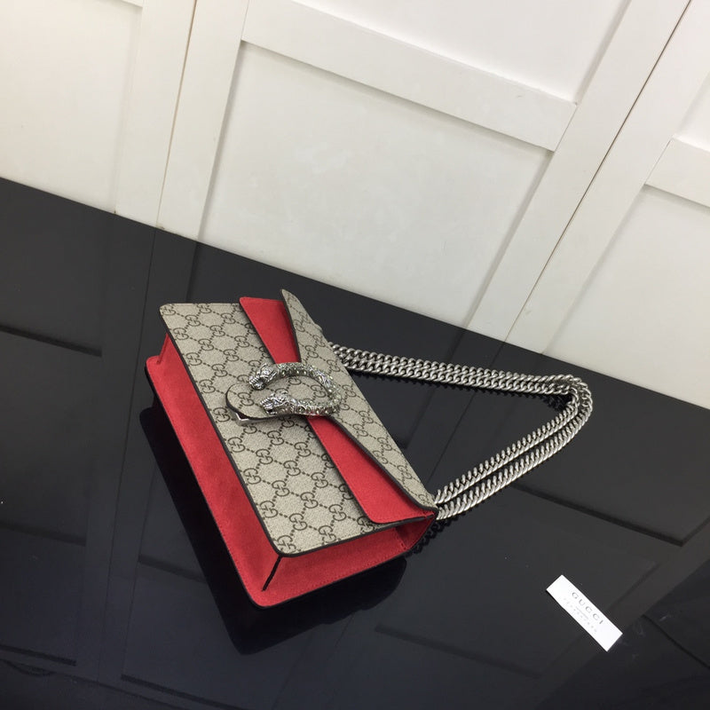 Satchel Bags - GUC Bags - 963