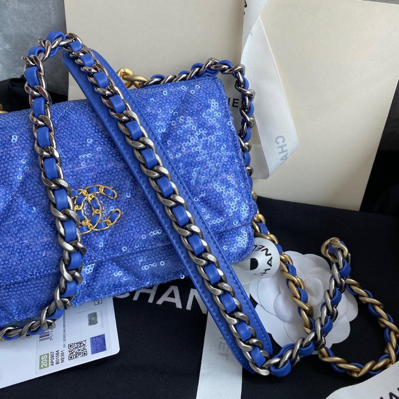 GLM - CHL Bags - 326