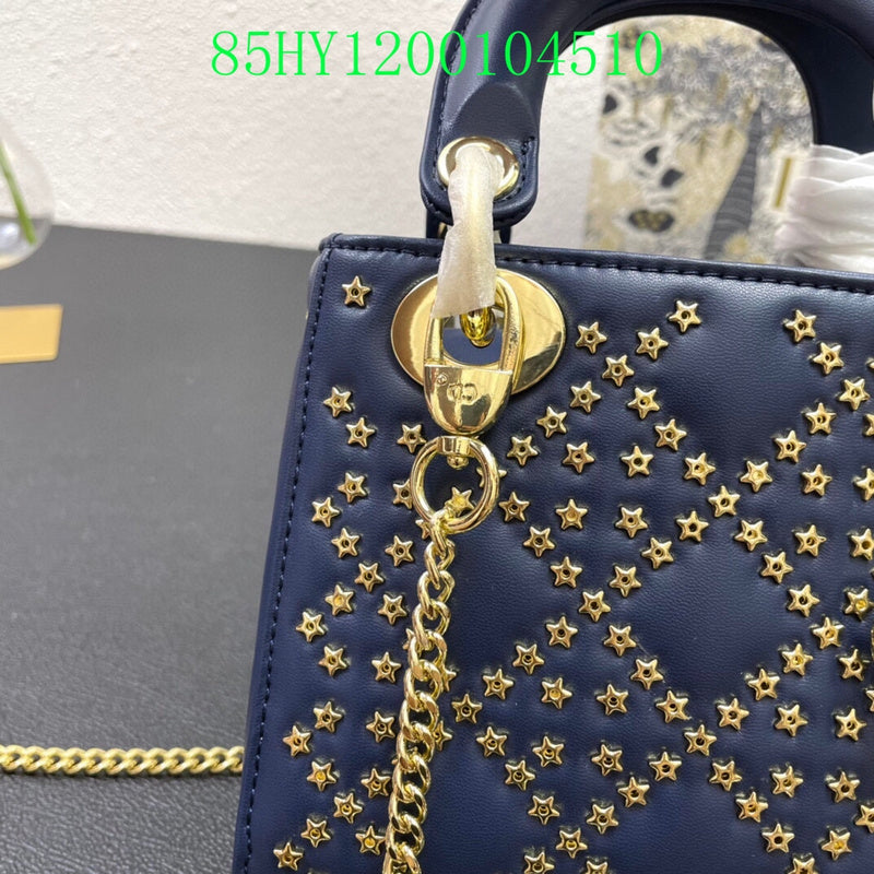 Glami - DOR Bags - 914