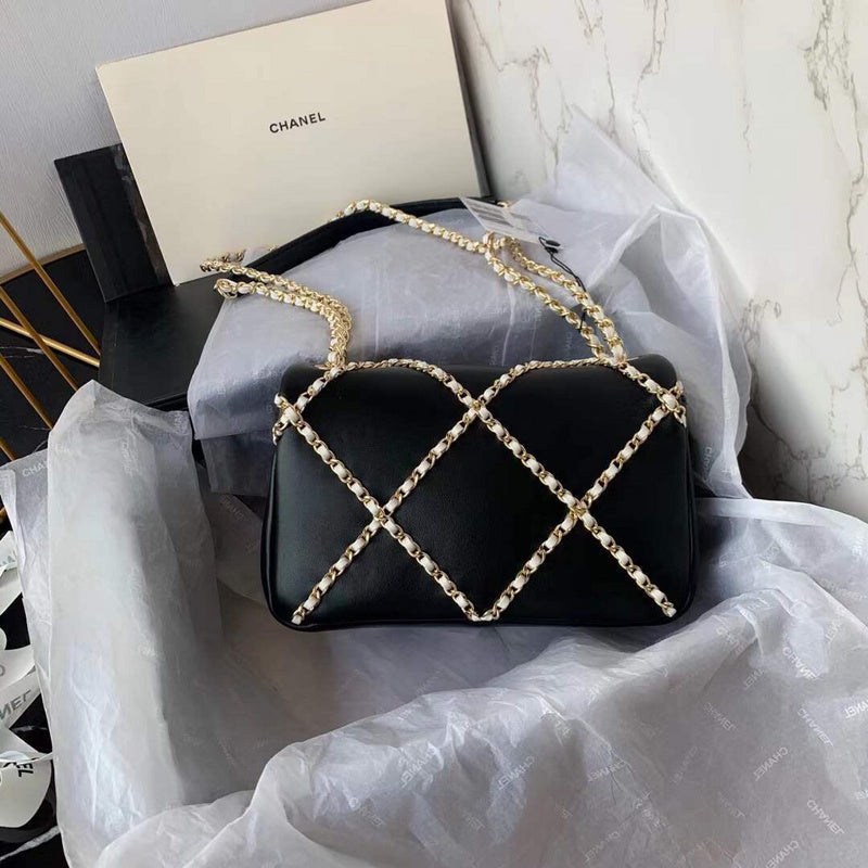 Satchel Bags - CHL Bags - 082