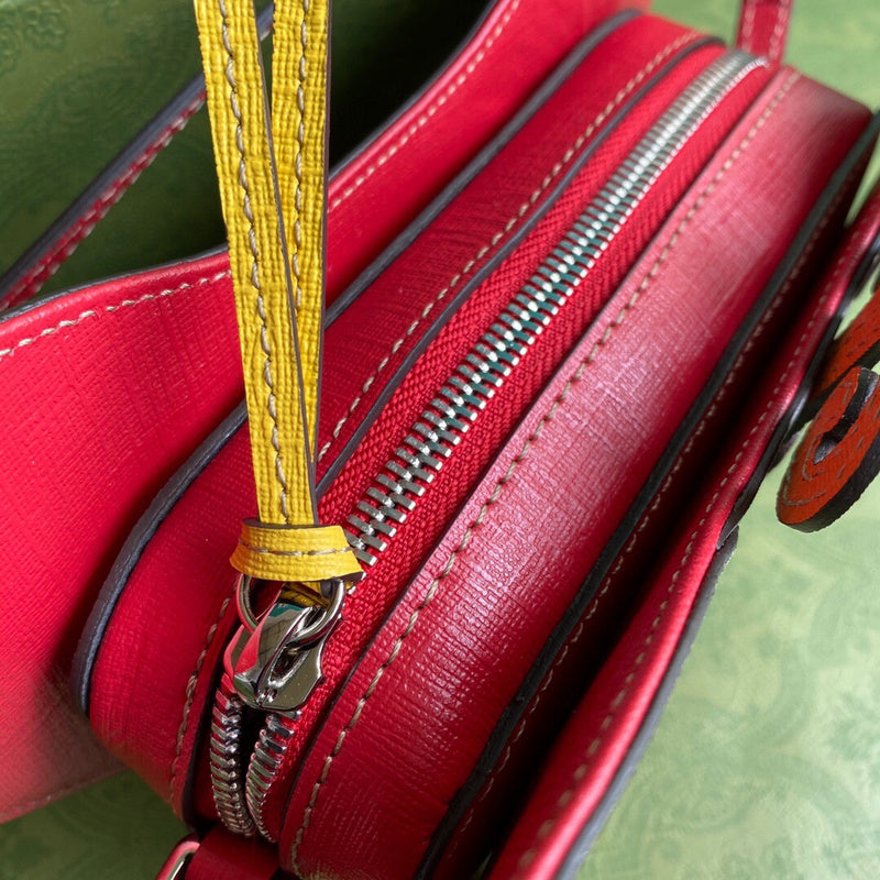 Satchel Bags - GCI Bags - 5992