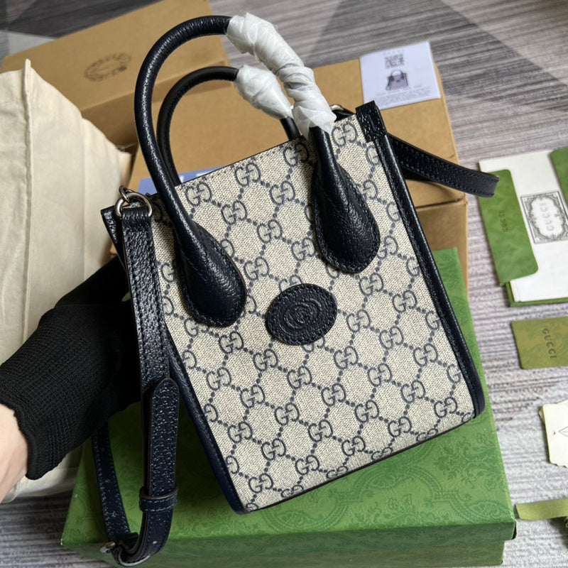 Satchel Bags - GCI Bags - 4600