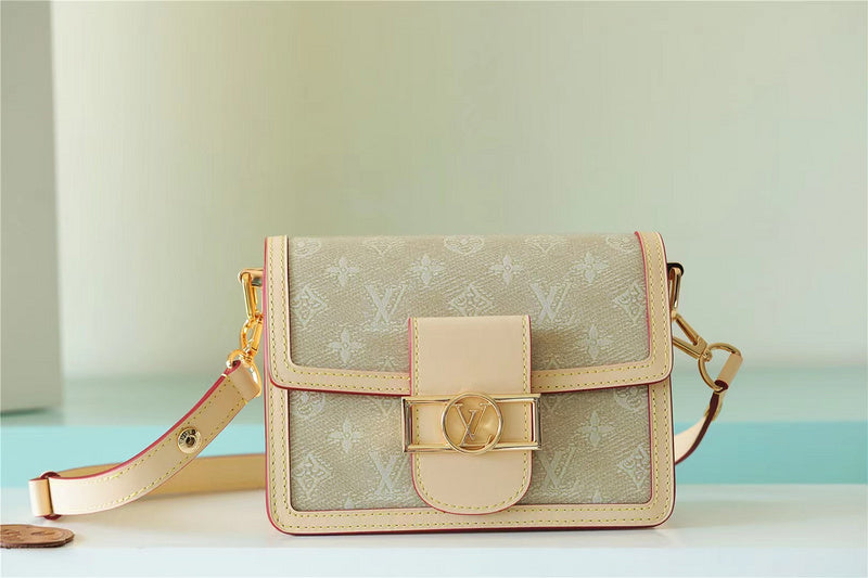 Glami - LUV Bags - 158