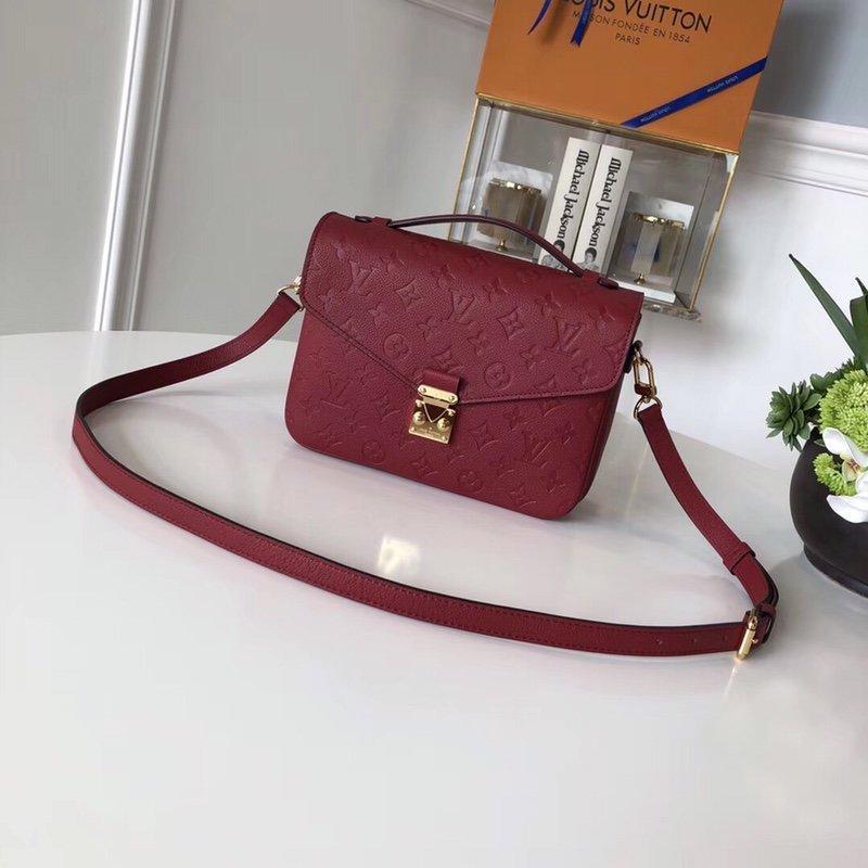 Louis Vuitton pochette mÃƒÆ’Ã‚Â©tis