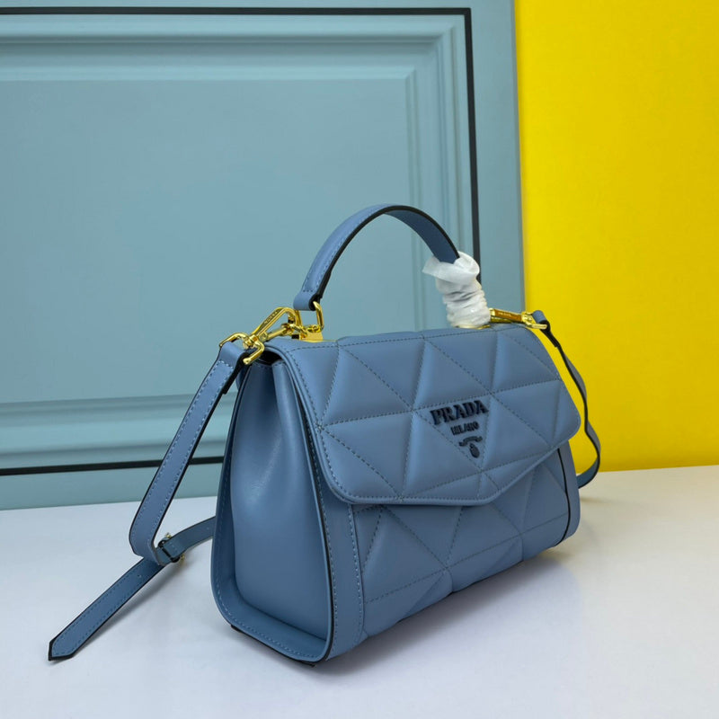 Satchel Bags - PDA Bags - 1040